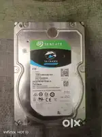 Saegate harddisk