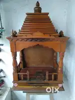 Home temple / देवारा