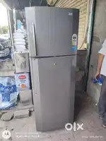 LG डबल डोर फ्रिज