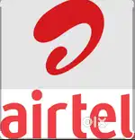 Airtel wifi sales executive