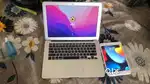 Macbook Air 2017