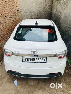 Tata Tigor 2022 CNG & Hybrids Well Maintained