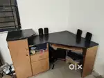 Computer Table