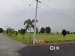 Villa plots nearby Venkatagiri
