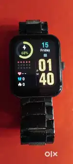 Noise Smart wstch