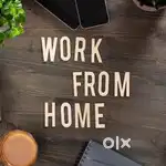WORK FROM HOME-CONTENT CREATOR