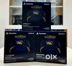 Hogwarts legacy ps5 controller