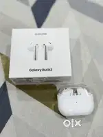 Samsung Galaxy Buds 3