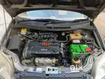 Complete car