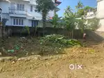 3.75 cent Plot for sale at Puthiyakavu