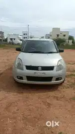 Maruti Suzuki Swift 2006
