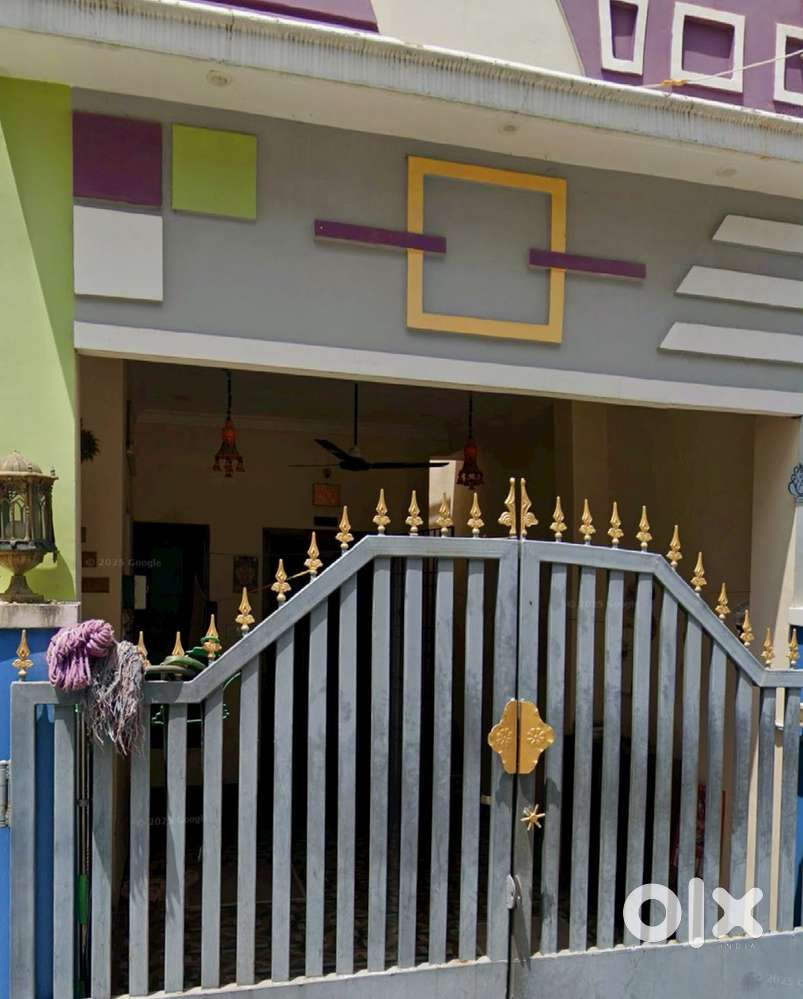 Imdividual House