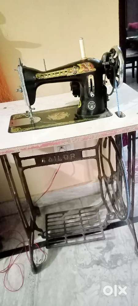Stitching Machinemmm
