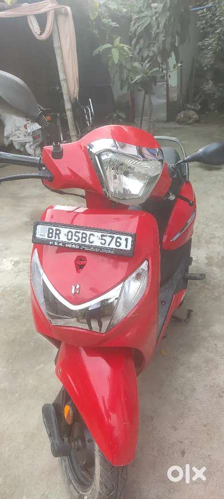 Good condition koi problem nahi hai