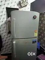 4 star Samsung Fridge