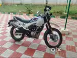 Xpulse 400v for sale 2024 single owner