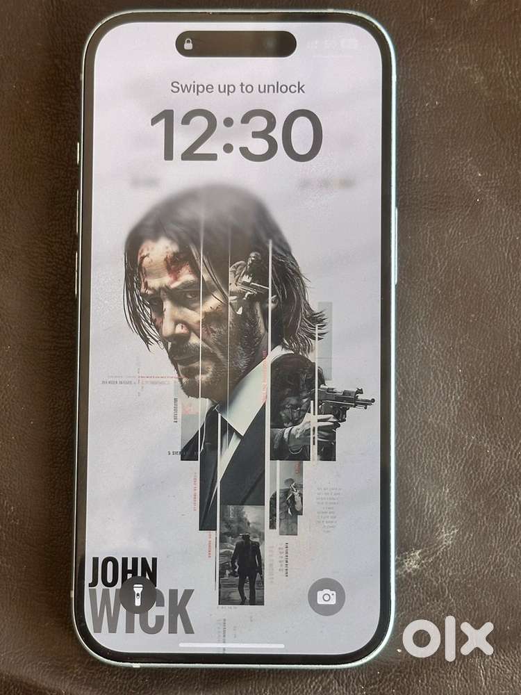 Iphone 15 128GB