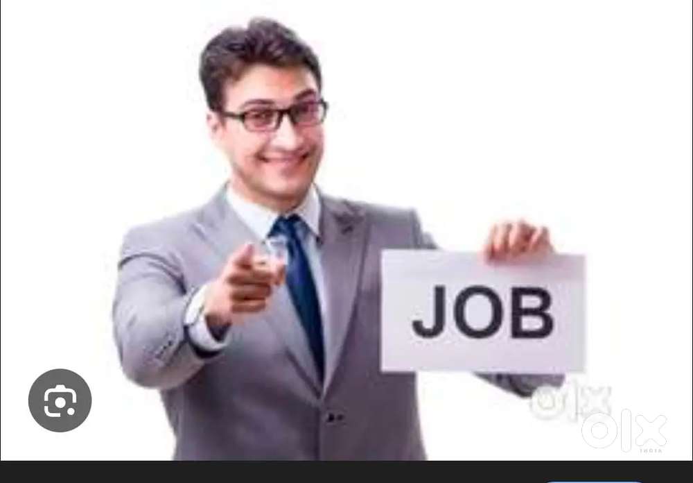 Office staff hiring urgent new immigration or finance insurance compan