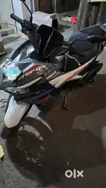 Yamaha Aerox 155 – Excellent Condition, Good Mileage!