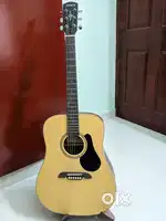 Alvarez Regent Series (RD26S-AGP) Guitar