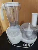 Food processor & morning walker