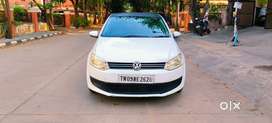 Volkswagen Polo 2009-2013 Petrol Comfortline 1.2L, 2010, Petrol