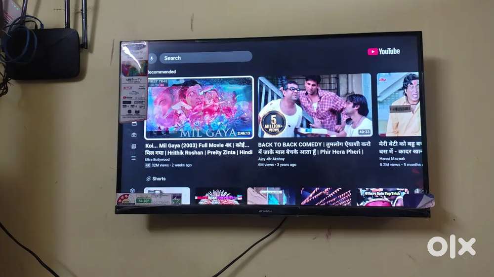 I want to sell my (washing /Sansui 32 in tv ) machine..brand ..Lloyd.)