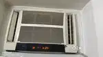Hitachi 1.5ton window ac