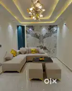 2 BHK Flat for Sale in Dwarka Mor, Delhi