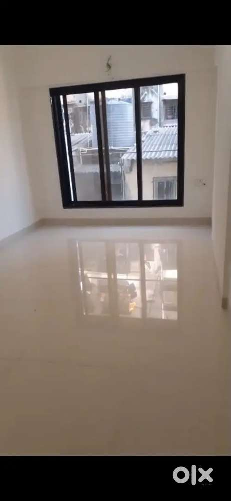 Rent of flat ( rent amount is inclusive of maintenance)