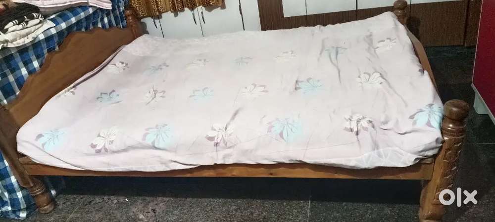 King size bed for sell