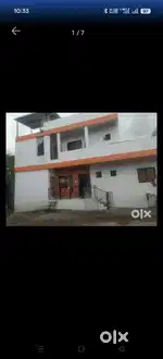 1 RK Room, Damodar Nagar Mohadi upnager Dhule