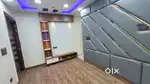 1 bhk flat near to metro with free 200 electricity units