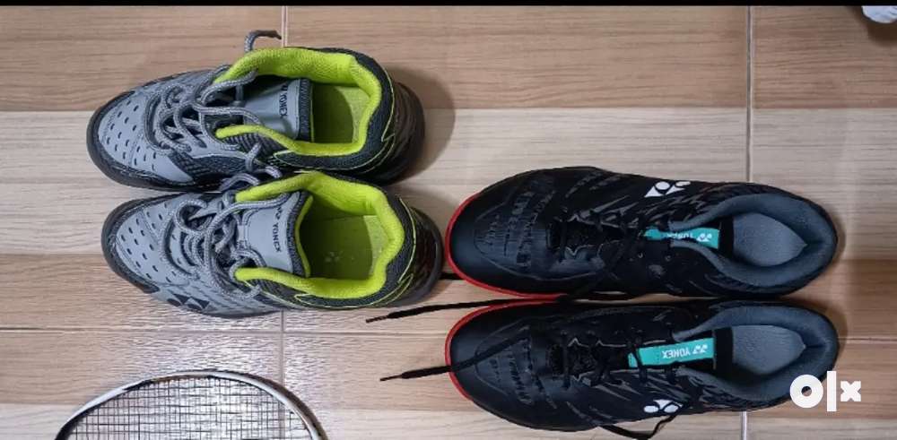 Yonex badminton shoes