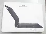 Apple Magic Keyboard for iPad Pro 11 Inch (M4) with Touchpad