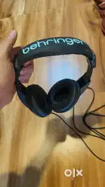 Headphones