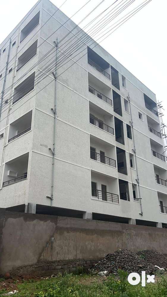 2BHK LUXURY APARTMENT FOR SALE -
