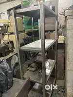 Kitchen rack 6 feet