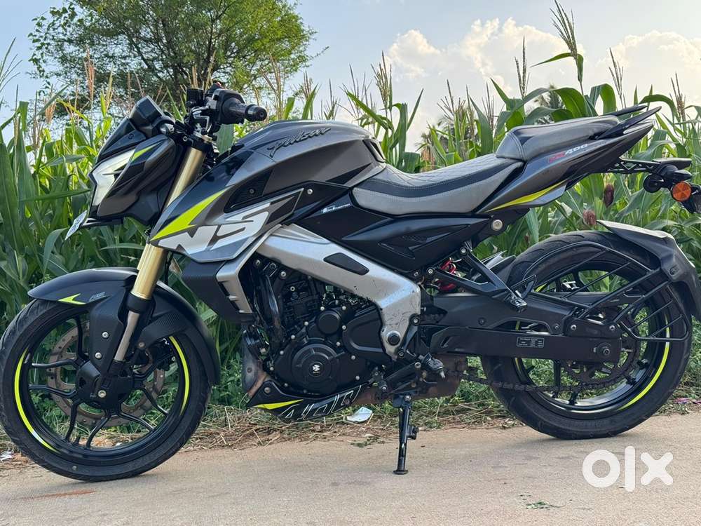 Ns 400 all papers available, but non-transfer name