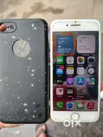 Iphone 7 in brand new condition