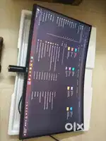 Acer 32 gaming monitor