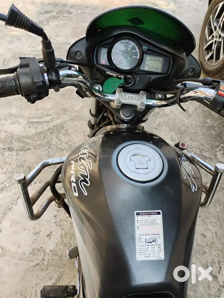 Just like new