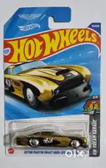 Hot Wheels Super Treasure Hunt
2025