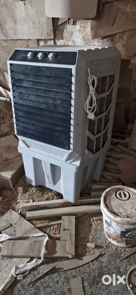 Air cooler