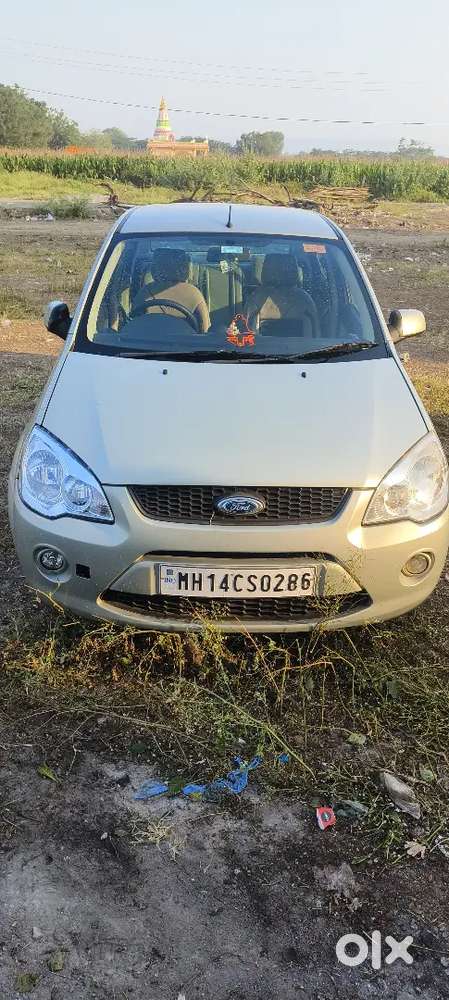 Ford Fiesta 2011 Diesel 125000 Km Driven