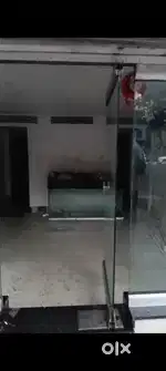 Hazra Junction Near Metro Station 600sqft Office space Rent 22K