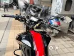 TVS APACHE 200 SUPER TIGHT CONDITION