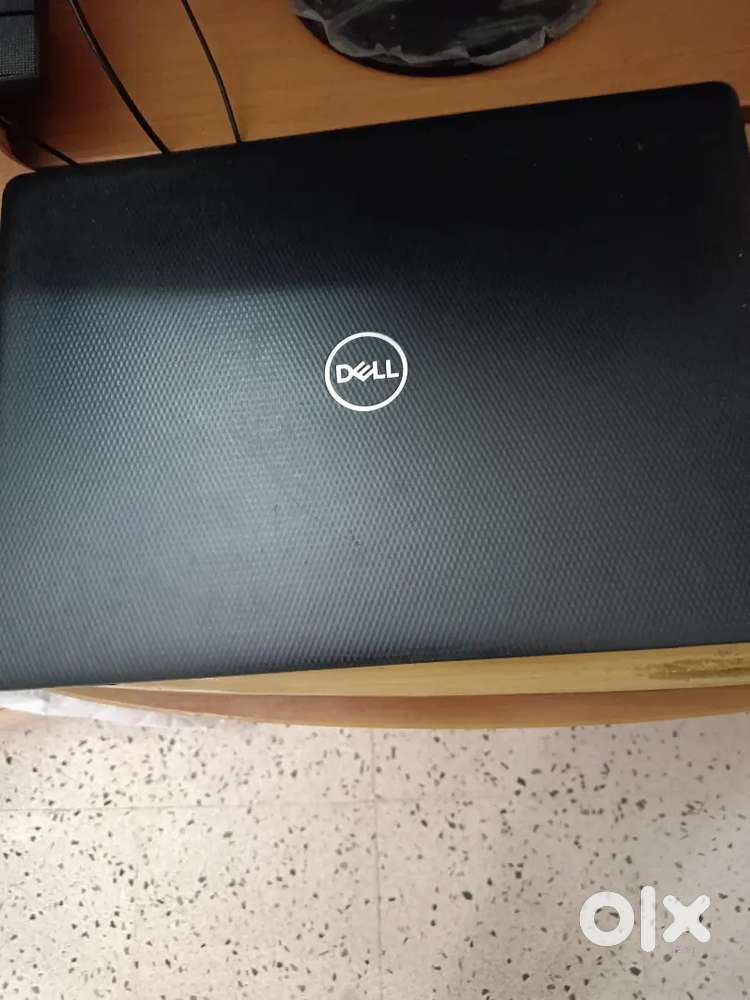 Computer-Latop (Dell)