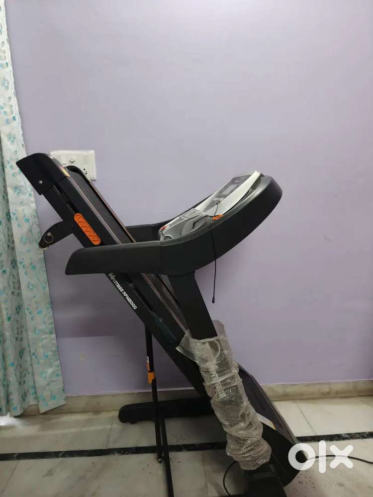 Treadmill for sale