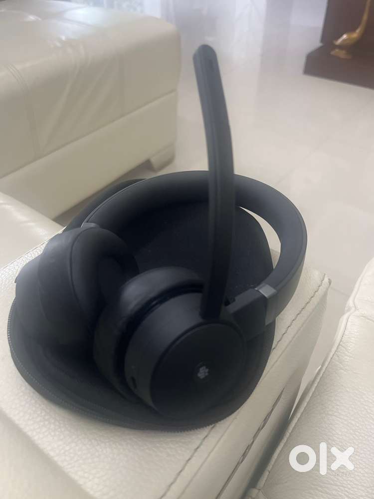 Jabra wireless headphone